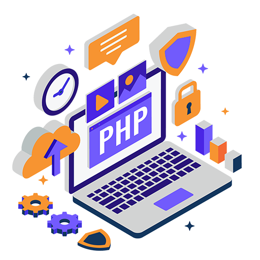 PHP Softwares Development in Pakistan