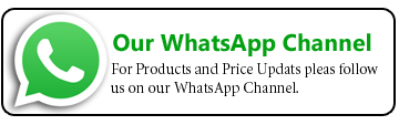 Hajana One Whatsapp Official Channel
